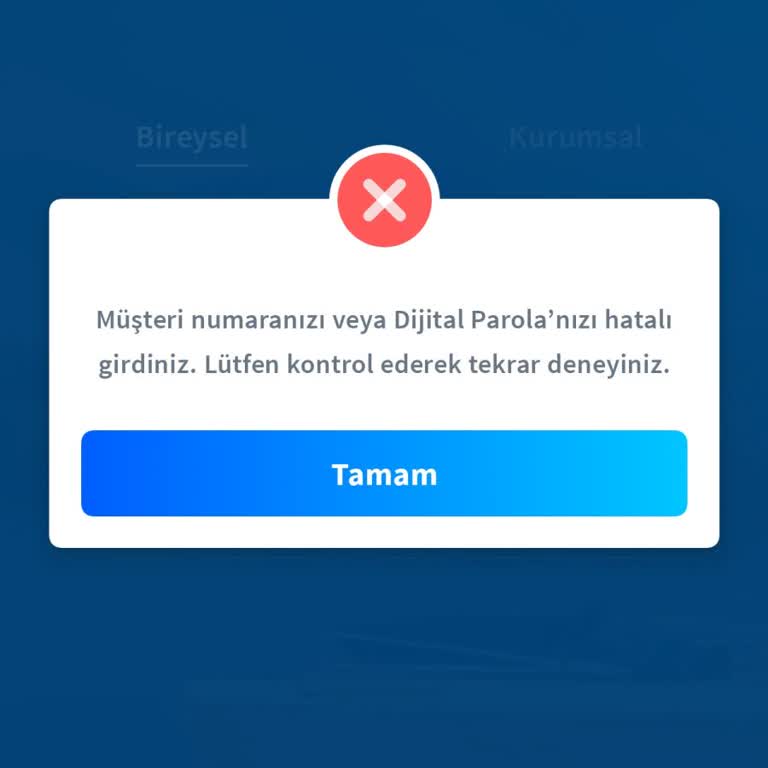 Düğün Öncesi Hesabım Bilgim Dışında Kapatıldı, Mağdur Edildim