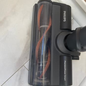 Yetkili Servis Eksikliği Nedeniyle Elektrikli Süpürge Sorunuma Çözüm Bulamıyorum