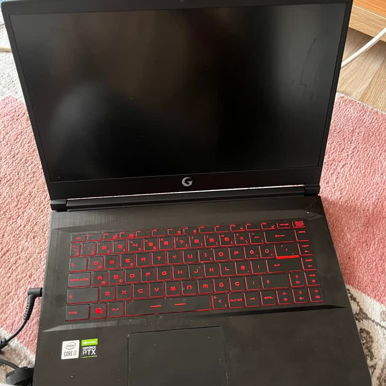 Termosifon Arızası Sonucu Bilgisayarım Zarar Gördü, Masraflar Karşılanmıyor