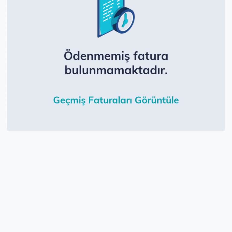 Fatura Borcu Görüntülenemiyor, Haksız Hat Kapatılması Ve Hizmet Sorunu