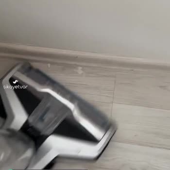 Bissell Crosswave C3'ün Köşeleri Temizleyememesi
