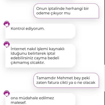 Bein Connect İptali Sonrası Beklenmedik Cayma Bedeli Sorunu