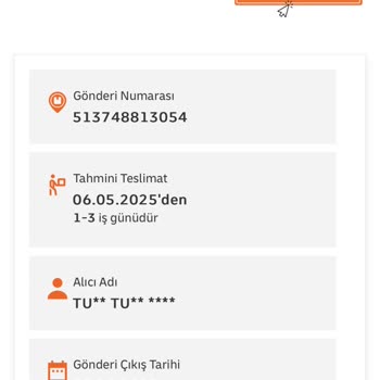 MNG Kargo Teslimat Gecikmesi Ve Bilgilendirme Eksikliği