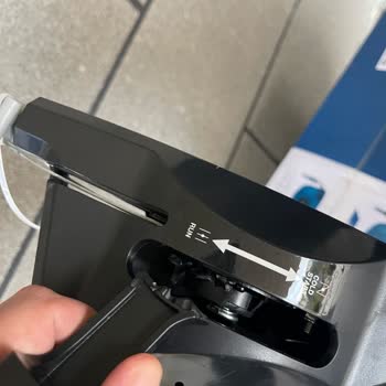 Kırık Ürün Ve İlgisiz Müşteri Hizmeti