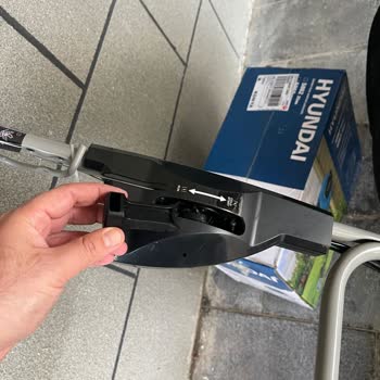 Kırık Ürün Ve İlgisiz Müşteri Hizmeti