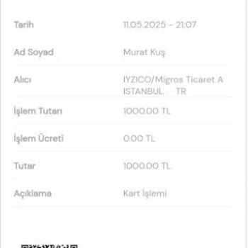 Parolapara Cashback Kampanyasında Haksızlık Ve Mağduriyet