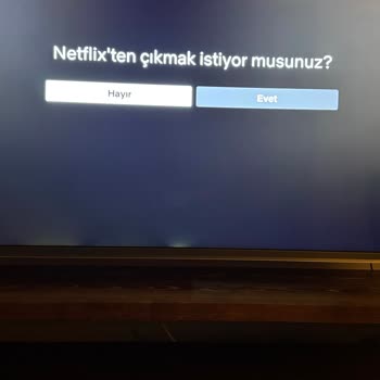 Televizyon Tamiri Sonrası Devam Eden Renk Sorunları Ve Yüksek Ücret