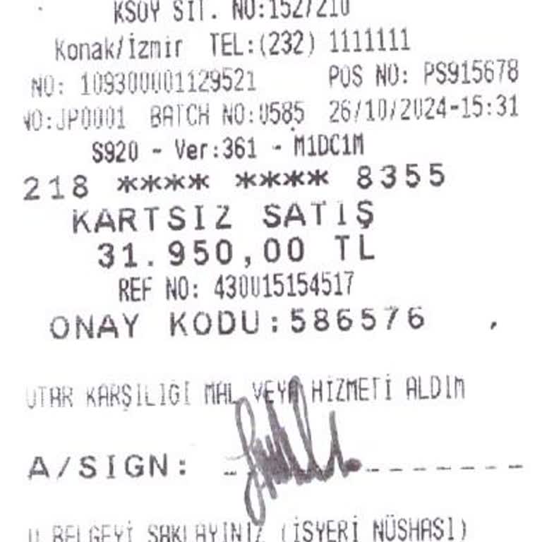 Kurs Programı Ve Ücret İadesinde Mağduriyet Yaşadım