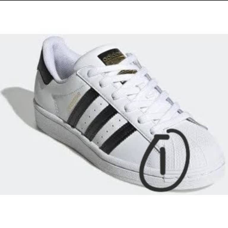 Adidas Superstar Ayakkabımda Yırtılma Ve Garanti Reddi