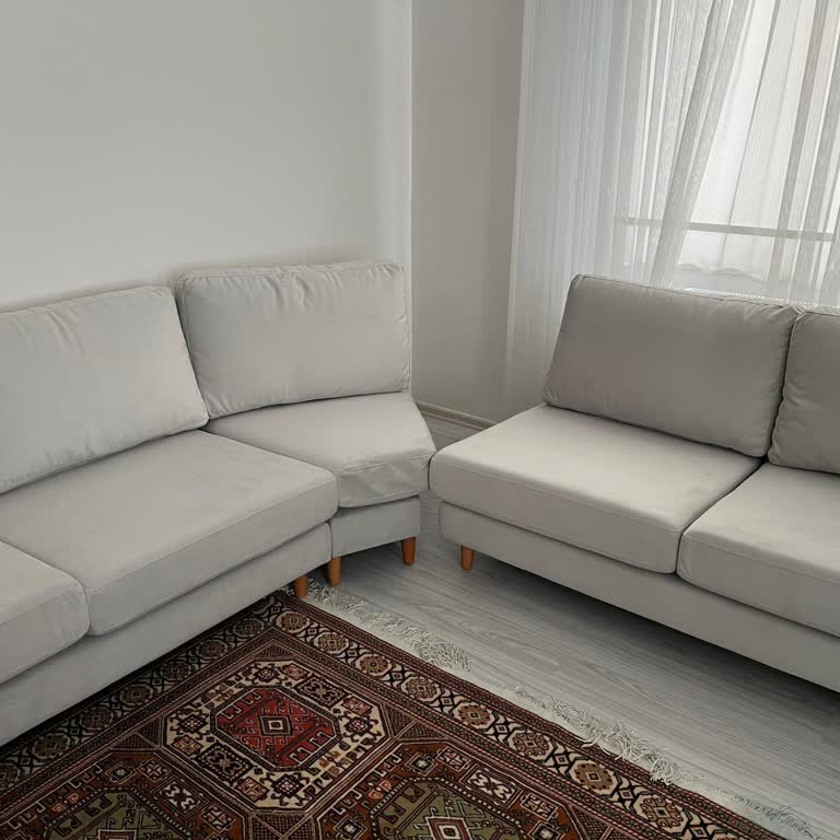 Yanlış Koltuk Modülü Ve İlgisiz Müşteri Hizmeti Nedeniyle Mağduriyet