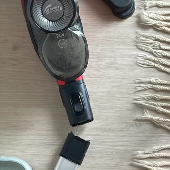 Philips Süpürge Kısa Sürede Bozuldu, Yüksek Servis Ücreti Mağduriyeti