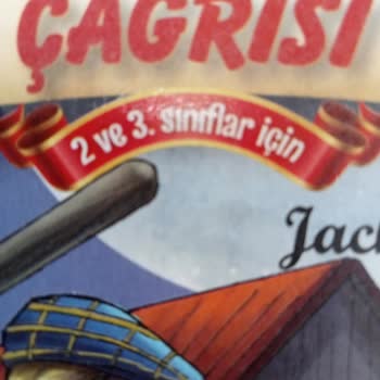 Çocuk Kitabında Aşırı Şiddet İçeriğiyle Karşılaştım, Endişeliyim