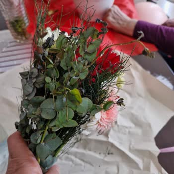 Çiçek Sepeti'nden Solmuş Ve Görselden Farklı Çiçek Gönderildi, İptal Sağlanmadı