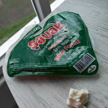 Şavaksan Mustafa Taş Tulum Peynirinde Kıl Çıktı!