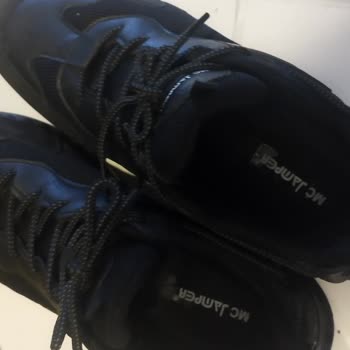 Ayakkabının Tabanı Kısa Sürede Parçalandı, Ürün Kalitesi Hayal Kırıklığı Yarattı