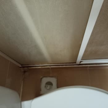 Aldığım Temizlik Hizmeti Beklentilerimi Karşılamadı