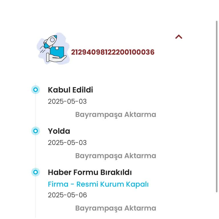 Teslim Edilmeyen Ürün Ve Ulaşılamayan Müşteri Hizmeti Sorunu