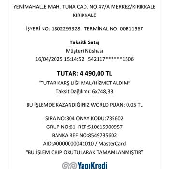 Satın Aldığım Yönetici Koltukları 27 Gündür Teslim Edilmedi