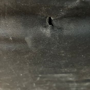 Hasarlı Ürün Teslimatı Ve Yetersiz Müşteri Hizmeti Deneyimi