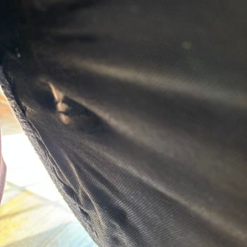 Hasarlı Ürün Teslimatı Ve Yetersiz Müşteri Hizmeti Deneyimi