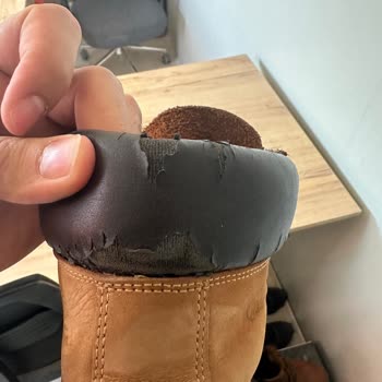 Gönderdiğim Bot Haftalardır Tamir Edilip Geri Gelmedi