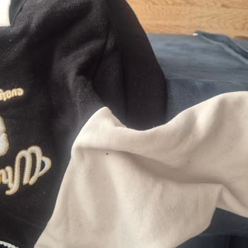 Yıkanmamış Üründe Renk Değişikliği Ve Tiftiklenme Sorunu