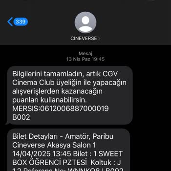 Bilet İadesi Sürecinde Yaşanan İlgisizlik Ve Gecikme