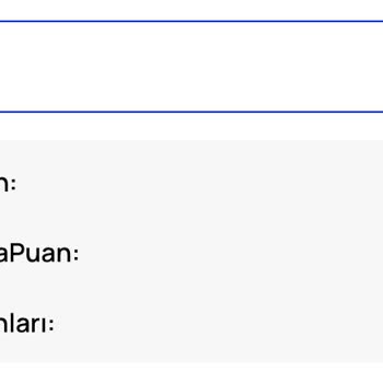 Pazarama Tatil Puanlarım ve Maximillerim Haksızca Sıfırlandı