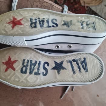 Aldığım Ayakkabıları İade Edemiyorum Mağaza İlgisiz Ve Çözüm Sunmuyor