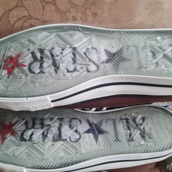 Aldığım Ayakkabıları İade Edemiyorum Mağaza İlgisiz Ve Çözüm Sunmuyor