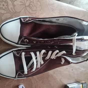 Aldığım Ayakkabıları İade Edemiyorum Mağaza İlgisiz Ve Çözüm Sunmuyor