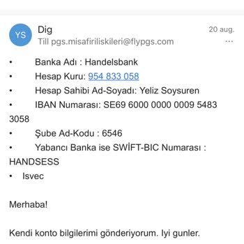 İptal Edilen Ameliyat Sonrası Ücret İadesi Yapılamadı