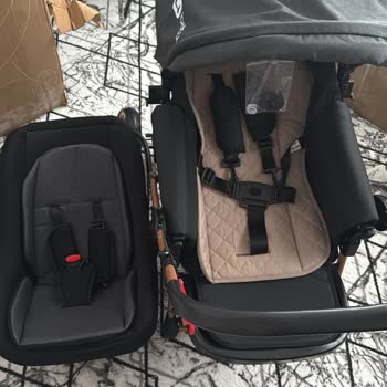 Turhan Bebe Eksik Ve Yanlış Ürün Gönderimi, İade Sorunu