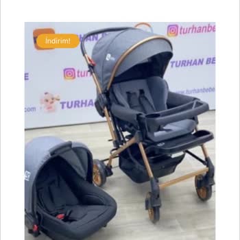 Turhan Bebe Eksik Ve Yanlış Ürün Gönderimi, İade Sorunu