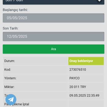 Betwoon Sitesinde Ödeme Gecikmesi Ve Sorunların Çözülmemesi