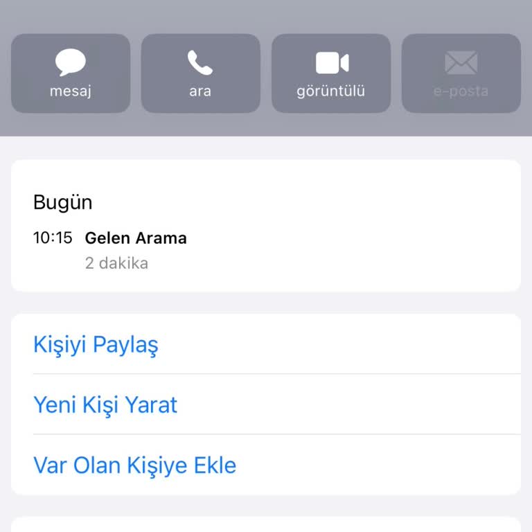 İzinsiz Arama Sonrası Kişisel Verilerim Güvende Mi Endişesi