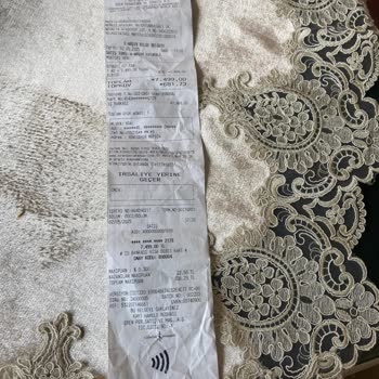 Kullanılmış Ve Tadilatlı Elbise Satışı Sonrası Değişim Talebim Reddedildi