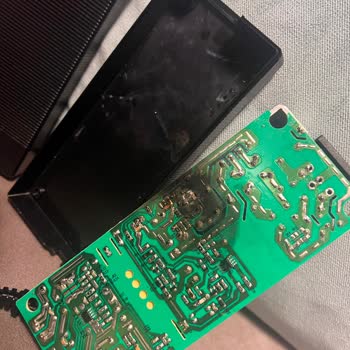 Hifree G1 Scooter Cihaz Bomba Gibi Evde Patladı