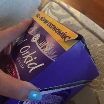 Gratis'ten Sürekli Yırtık Ped Gönderilmesi Ve Müşteri Mağduriyeti