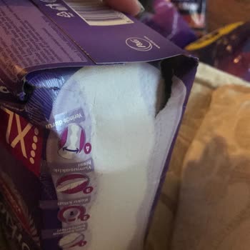 Gratis'ten Sürekli Yırtık Ped Gönderilmesi Ve Müşteri Mağduriyeti