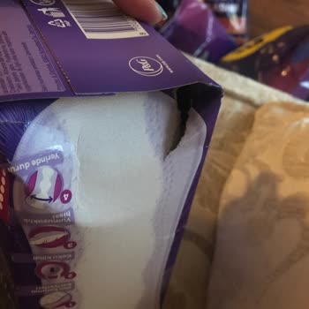 Gratis'ten Sürekli Yırtık Ped Gönderilmesi Ve Müşteri Mağduriyeti