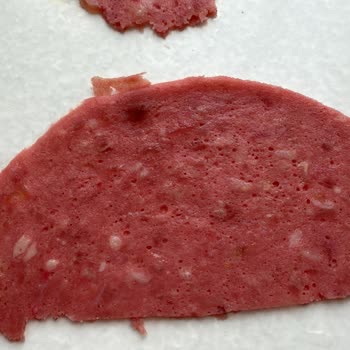 Namet Salamda Yabancı Madde Şoku: Sağlığımız Tehlikede!