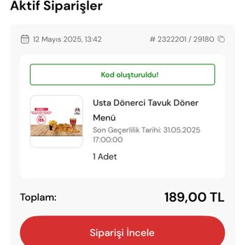 Passolig Uygulamasıyla Sipariş Sorunu Ve İade Mağduriyeti