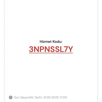 Passolig Uygulamasıyla Sipariş Sorunu Ve İade Mağduriyeti