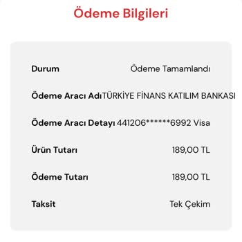 Passolig Uygulamasıyla Sipariş Sorunu Ve İade Mağduriyeti