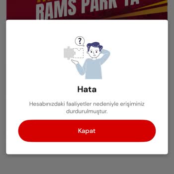 Passolig Hesabına Erişim Engeli Ve Kombine Satın Alma Sorunu