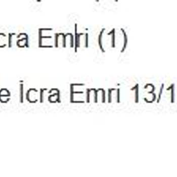 Ödeme Planına Rağmen İcra Takibi Ve Haciz İşlemi