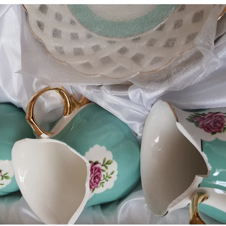 Kırık Ürün, Kupon İadesi Sorunu Ve Haksız Kesinti