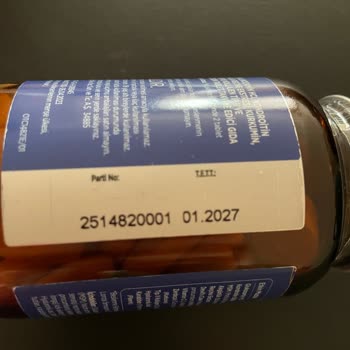 Amazon Yırtık Kutuda Gelen Ürünün Güvenilirliğinden Şüpheliyim!