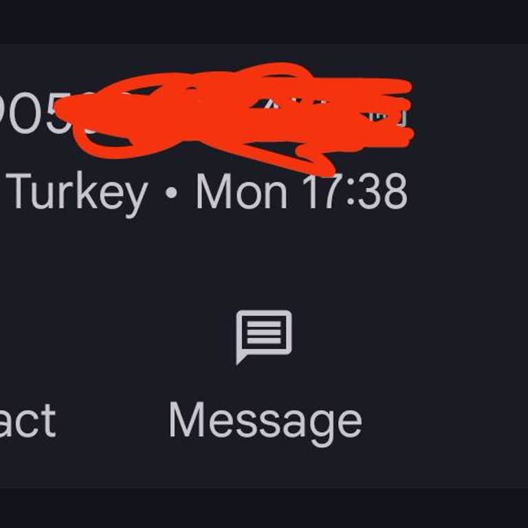Çiçeğim Gelmedi Teslim Edildi Görünüyor Müşteri Hizmeti Yok
